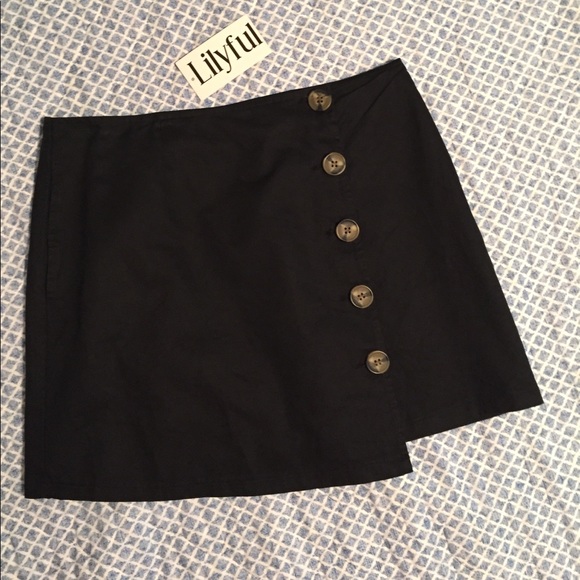 Lilyful Skirt - Picture 1 of 4